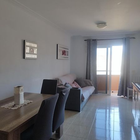 Angel House Appartement Los Abrigos Buitenkant foto