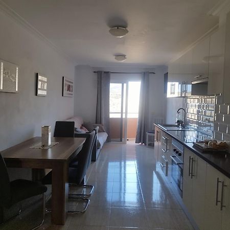 Angel House Appartement Los Abrigos Buitenkant foto